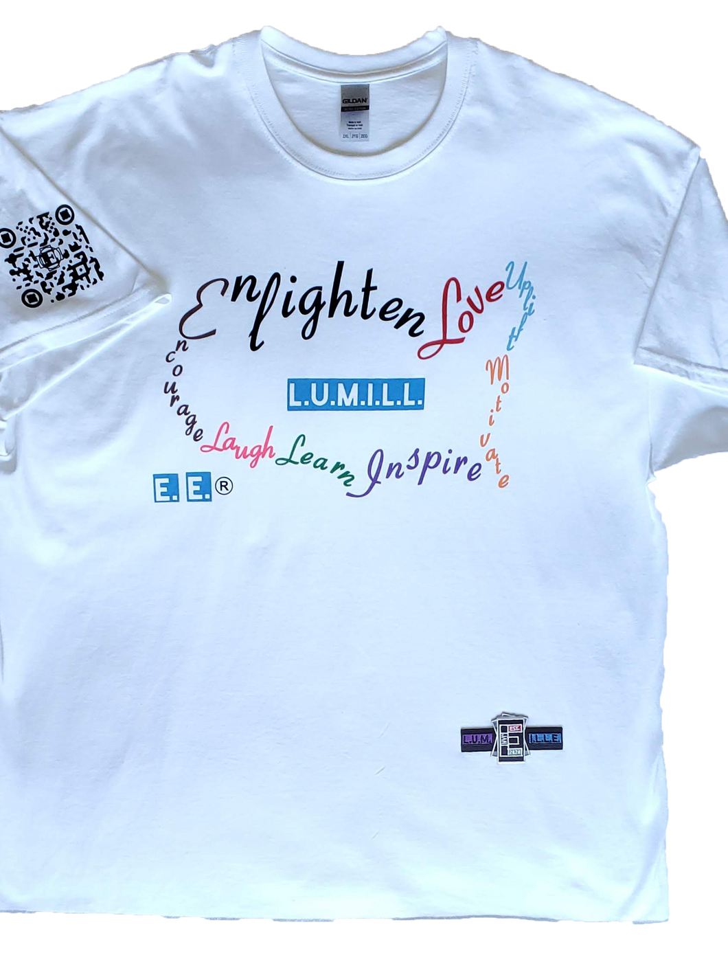 L.U.M.I.L.L.E. E. WHITE EXCLUSIVE